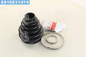 Пильовик ШРУС зовніш. CITROEN,PEUGEOT (вир-во FEBI)