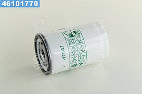 Фільтр масляний двигуна FORD FIESTA III, IV, V 90-, TRANSIT 95- (вир-во MANN)