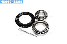 Підшипник маточини OPEL ASCONA B 75- передн./задн. міст (Вир-во MOOG)