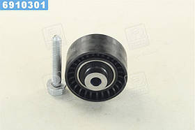 Ролик провідний CITROEN (вир-во Ina)