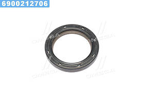 Кільце ущільнювача, колінчастий вал PSA 1,4HDI/1,6HDI 40x55x6,4 PTFE (вир-во Elring)