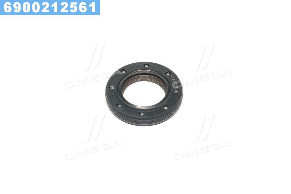 Сальник двигуна N PSA/FORD DV4TD/F6JA/DV6ATED4 27X47X7 TFE (вир-во Elring)