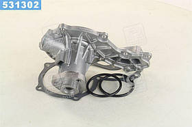 Насос водяний VW/AUDI 100/A6/T2/T4 (85-) (Вир-во FEBI)