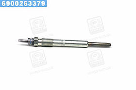 Свічка розжарювання GLP013 PSA 2.0 HDI 00-10 (вир-во BOSCH)