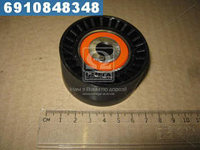 Паразитний / Ведучий ролик, зубчастий ремінь CITROEN (Вир-во NTN-SNR)