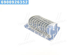 Вкладиші корінні PSA STD 1,8D/1,9D/TD/2,0HDi/2,2HDi (вир-во KS)