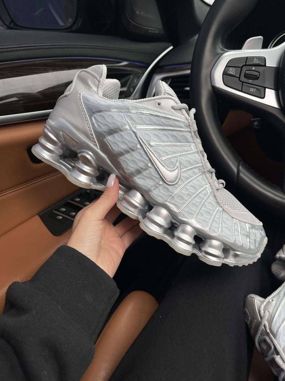 Nike shox sale original