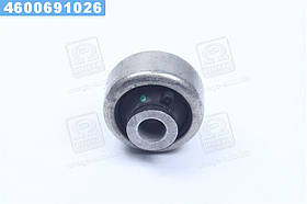 Сайлентблок важеля RENAULT LAGUNA, TRAFIC 01-перед. міст ззаду (Вир-во FEBI)