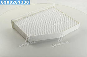 Фільтр салону AUDI, VW, SKODA (вир-во Bosch)