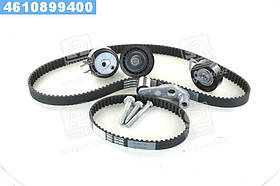 Ремкомплект ГРМ (Вир-во ContiTech)