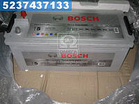 Аккумулятор 180Ah-12v BOSCH (T5077) (513x223x223),полярность обратная (3),EN1000
