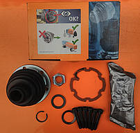 Комплект пильовика шруса Spidan 0.023514 VW Audi Seat