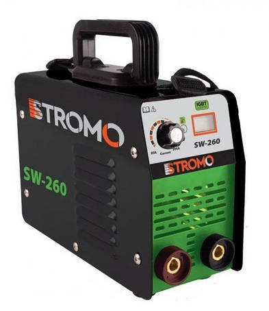 STROMO