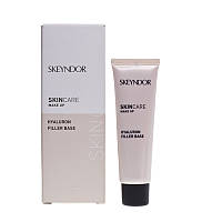 Гиалуроновый праймер с эффектом филлера Skeyndor Skincare Makeup Hyaluron Filler Base