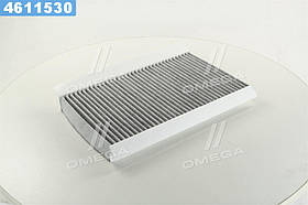 Фільтр салону WP9113/K1093A вугільний (вир-во WIX-FILTERS)