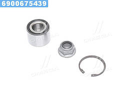 Підшипник ступиці DACIA LOGAN, RENAULT MEGANE 96- задн. міст (Вир-во FEBI)