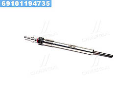 Свічка розжарювання VAG 1.2-3.0 TDI(вир-во NGK)