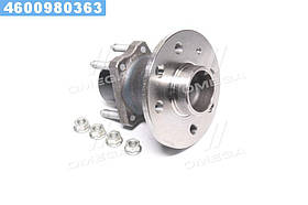 Підшипник маточини OPEL, VAUXHALL задн. міст (Вир-во SKF)