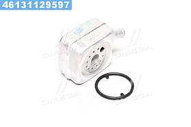 Радіатор масляний AUDI A3/A4/A6 94-/VW Golf/Bora 83- (вир-во NRF)