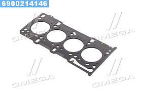 Прокладка головки блоку FIAT/OPEL 188A9/199A2/199A3, PSA F13DTE5(FHZ) 2! 0.92MM (вир-во Elring)