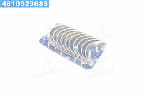 Вкладиші корінні RENAULT 1.7/1.8/1.9D F9Q/F3P/F3R/F4R/F5R/F8M/F8Q 98- БЕЗ ЗАМКУ