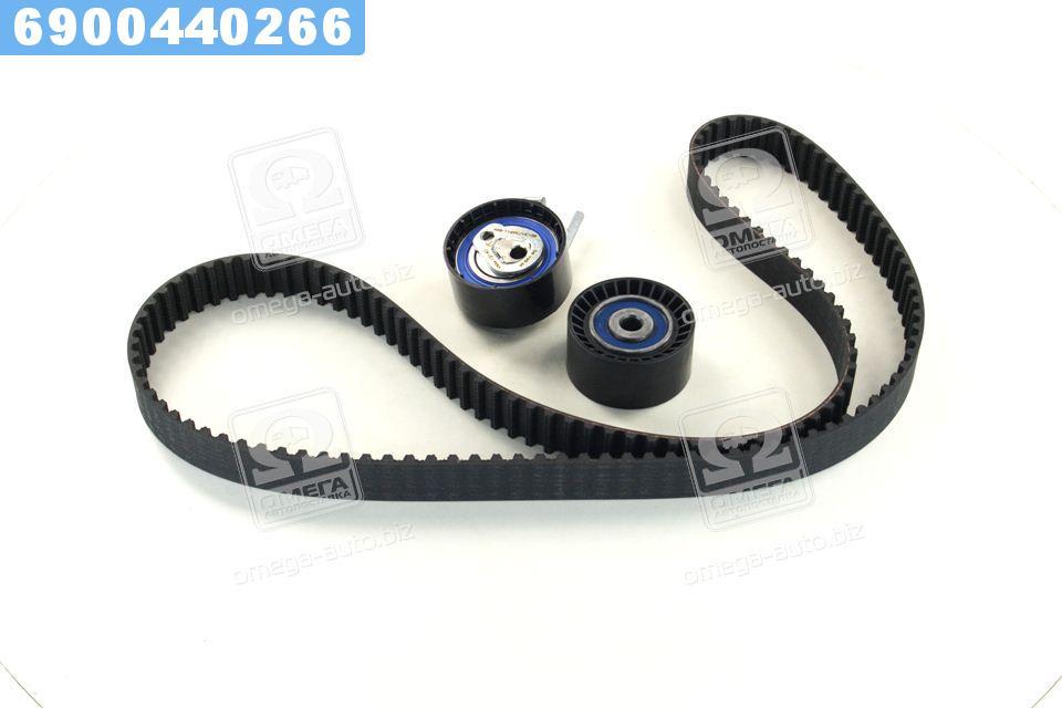 Ремінь ГРМ з роликами, комплект CITROEN (Вир-во SKF), фото 1