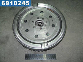 Зчеплення+маховик AUDI A3, SEAT TOLEDO,VW POLO 1,6-1,8-1,9TDI 96- (Вир-во LUK)