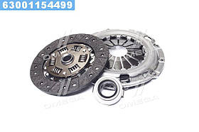 Зчеплення Mazda (вир-во Blue Print)