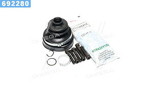 Пильовик ШРУС внутр. AUDI, FORD, SEAT, SKODA, VW (вир-во FAG)