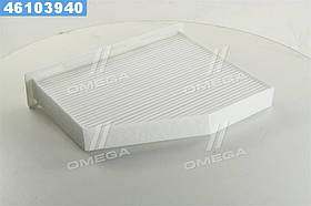 Фільтр салону AUDI, VW, SKODA WP9146/K1111 (вир-во WIX-FILTERS)