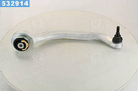 Важіль підвіски AUDI A4, A6, SKODA SUPERB, VW PASSAT (Вир-во TRW)