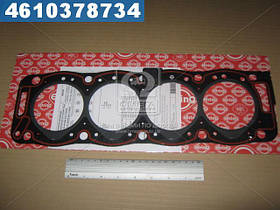 Прокладка головки блоку PSA 1.9D XUD9 2R 1.4MM (вир-во Elring)