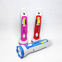 Ручний ліхтар на батарейках AYT 771, Ліхтарик на батарейках AYT 771