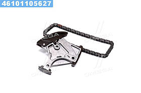 Комплект ланцюгів для масляного насосу VAG 1,8/2,0 TFSI (вир-во FEBI)