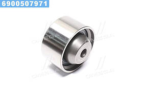 Ролик заспокоєння ременя ГРМ (вир-во Mobis)