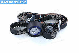 Ремкомплект ГРМ (Вир-во ContiTech)