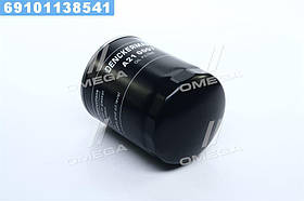 Фільтр масляний двигуна CITROEN JUMPER 00-, FIAT DUCATO 90- (вир-во DENCKERMANN)