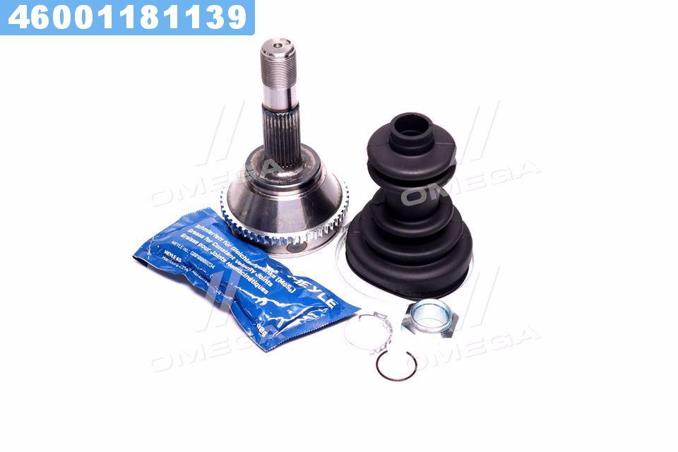 ШРУС зовніш. з пильником FIAT (вир-во MEYLE), фото 1