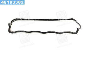 Прокладка кришки клапанної AUDI/VW 1.9TDI 1Z (вир-во Elring)