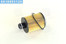 Фільтр масляний двигуна (вир-во MANN)