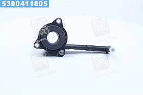 Підшипник вижимний AUDI A3, SEAT LEON, VW PASSAT 1,4-2,8 96- (вир-во Luk)