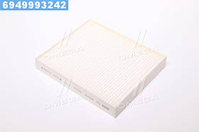 Фільтр салону (вир-во MANN)