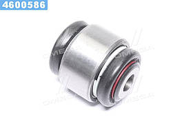 Сайлентблок важеля OPEL, SAAB задн. вісь (Вир-во Lemferder)