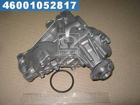 Насос водяний AUDI/FORD/SEAT/SEAT VAN/VW (Вир-во LPR)