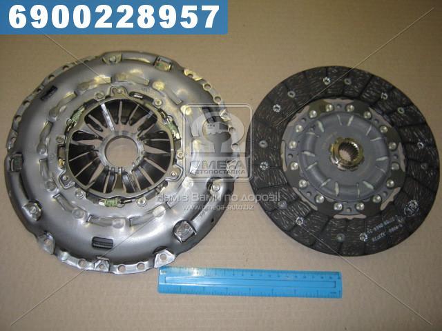 Зчеплення AUDI, SEAT, VW 1.9TDI - 2.0TDI (вир-во LUK), фото 1