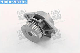 Насос водяний VAG 1.4 16V AUA/BBY/AUB/BBZ (Metelli)