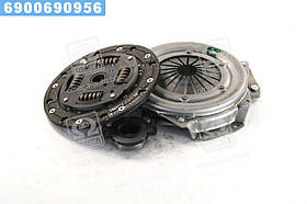 Зчеплення CITROEN,PEUGEOT (вир-во Luk)