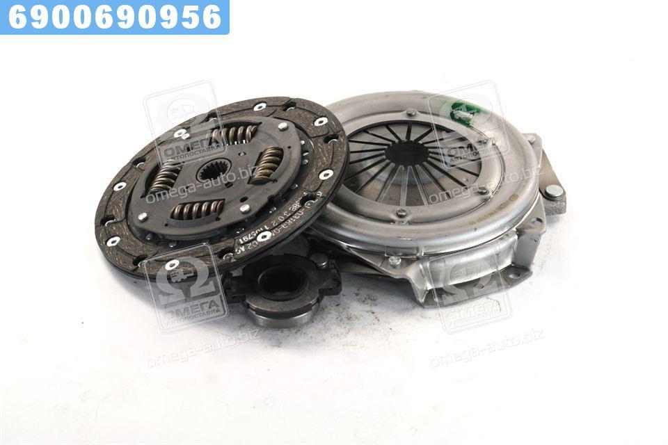 Зчеплення CITROEN,PEUGEOT (вир-во Luk), фото 1