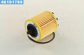 Фільтр масляний двигуна OPEL (вир-во MANN)