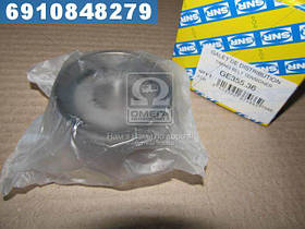 Ролик направляючий ременя грм OPEL 99461357 (Вир-во NTN-SNR)